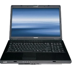 Toshiba Satellite L355D laptop
