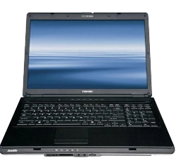 Toshiba Satellite L355D