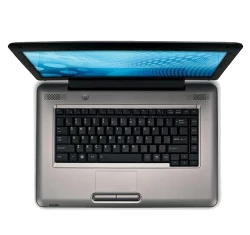 Toshiba Satellite L455