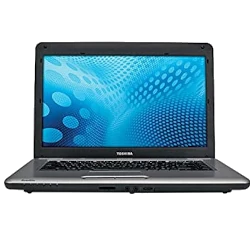 Toshiba Satellite L455D