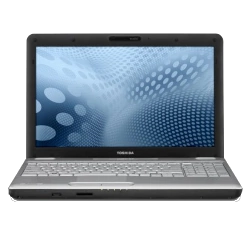 Toshiba Satellite L500