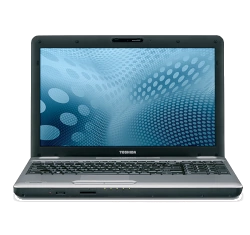 Toshiba Satellite L500D laptop