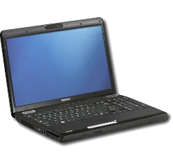 Toshiba Satellite L505 laptop