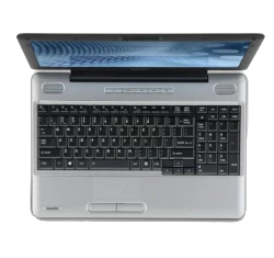 Toshiba Satellite L505D