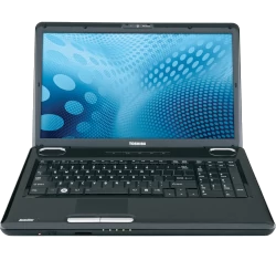 Toshiba Satellite L555D