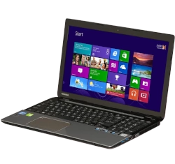 Toshiba Satellite L55-A Series Intel Core i7 4th Gen laptop