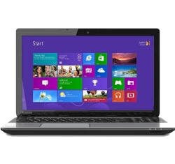 Toshiba Satellite L55-A Series Intel i3