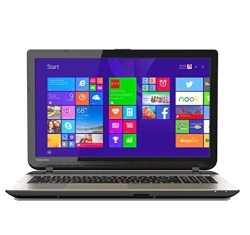 Toshiba Satellite L55-B Series Intel Core i7 4th Gen laptop