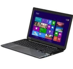 Toshiba Satellite L55D-A Series laptop