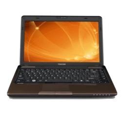 Toshiba Satellite L630 laptop