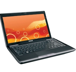 Toshiba Satellite L635 laptop