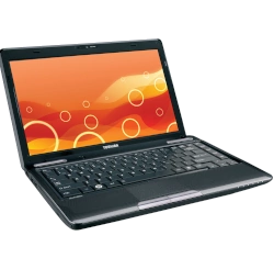 Toshiba Satellite L635