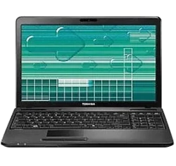 Toshiba Satellite L640 laptop