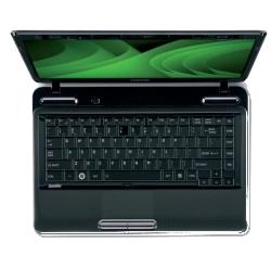 Toshiba Satellite L645