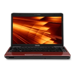 Toshiba Satellite L645D laptop