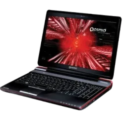 Toshiba Satellite L650 laptop