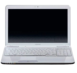 Toshiba Satellite L655 laptop