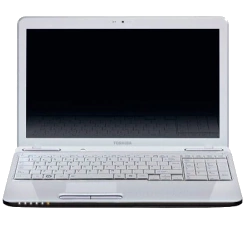 Toshiba Satellite L655