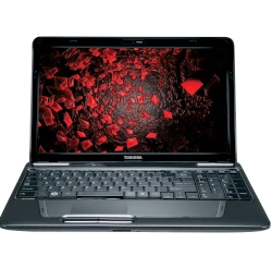 Toshiba Satellite L655D laptop