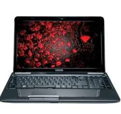 Toshiba Satellite L655D