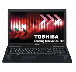 Toshiba Satellite L670D