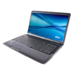 Toshiba Satellite L675D