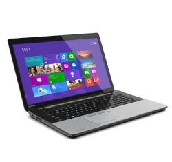 Toshiba Satellite L70 Series Intel Core i7 4th Gen laptop