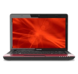 Toshiba Satellite L745D