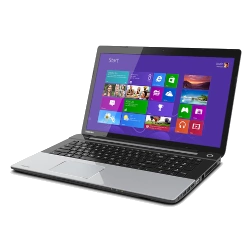 Toshiba Satellite L75 L75D-C Series laptop