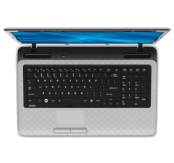 Toshiba Satellite L775 L775D laptop