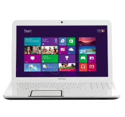 Toshiba Satellite L850 laptop