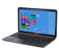 Toshiba Satellite L855D laptop