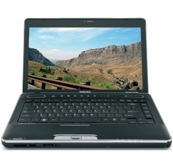 Toshiba Satellite M500