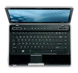 Toshiba Satellite M505