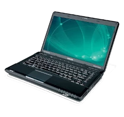 Toshiba Satellite M640