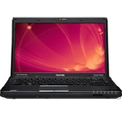 Toshiba Satellite M645