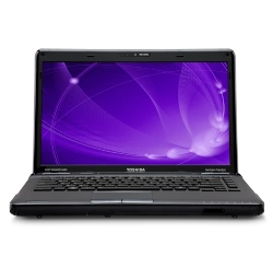 Toshiba Satellite M645D