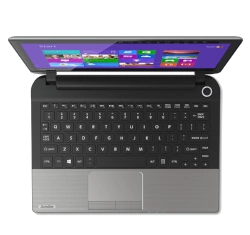 Toshiba Satellite NB15T