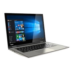 Toshiba Satellite P20W P25W Core i7 laptop