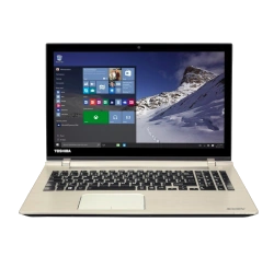 Toshiba Satellite P50 Series Intel Core i7 4th Gen