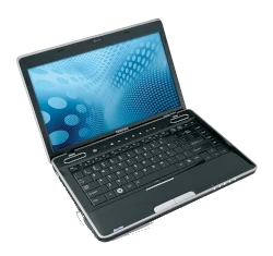 Toshiba Satellite P505 P505D