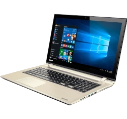 Toshiba Satellite P50W P55W-B Series Intel Core i5 laptop