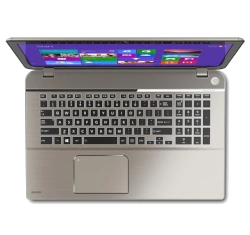 Toshiba Satellite P75 i7 4th Gen