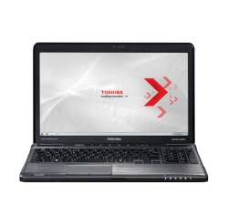 Toshiba Satellite P755 P755D laptop