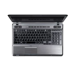 Toshiba Satellite P755D laptop