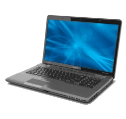 Toshiba Satellite P775 P775D laptop