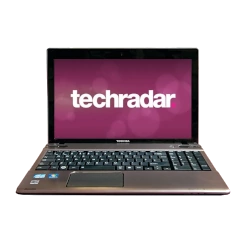 Toshiba Satellite P850 laptop