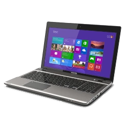 Toshiba Satellite P855 Intel i5 laptop