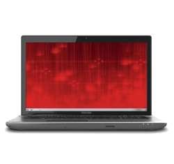 Toshiba Satellite P875D laptop