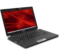 Toshiba Satellite R845 laptop